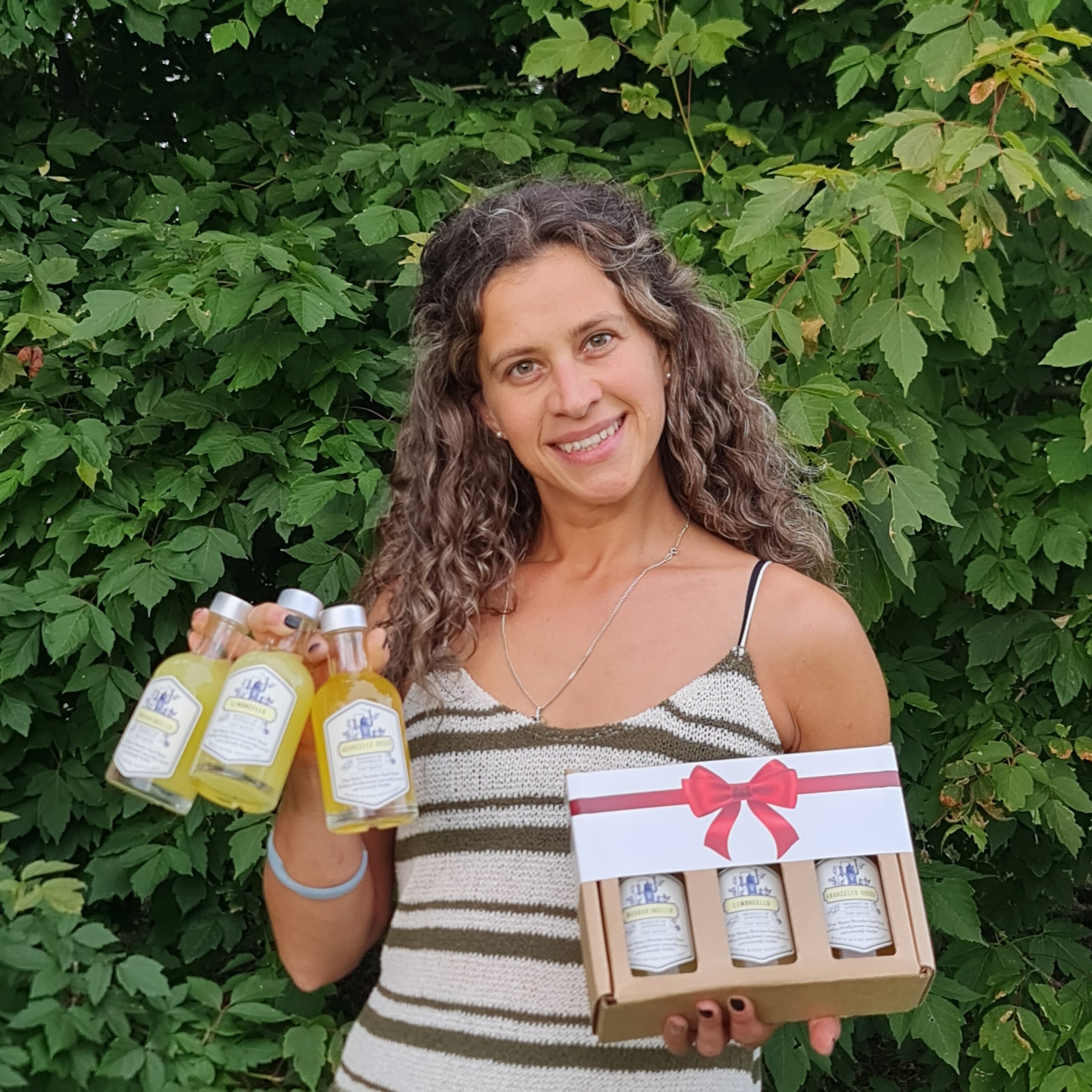 cello gift pack Cello Gift Pack